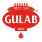 Gulab Oils logo